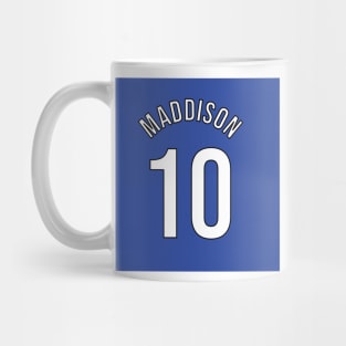 Maddison 10 Home Kit - 22/23 Season Mug